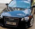 Чорний Ауді А3, об'ємом двигуна 1.6 л та пробігом 373 тис. км за 8001 $, фото 1 на Automoto.ua