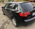 Чорний Ауді А3, об'ємом двигуна 1.6 л та пробігом 226 тис. км за 8200 $, фото 3 на Automoto.ua