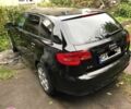 Ауді А3 2010 у Черкасах на Automoto.ua Чорний Ауді А3, об'ємом двигуна 1.6 л та пробігом 226 тис. км за 8300 $, фото 5 на Automoto.ua