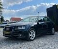 Чорний Ауді А3, об'ємом двигуна 1.4 л та пробігом 166 тис. км за 8031 $, фото 2 на Automoto.ua