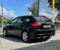 Чорний Ауді А3, об'ємом двигуна 1.4 л та пробігом 166 тис. км за 8031 $, фото 4 на Automoto.ua
