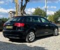 Чорний Ауді А3, об'ємом двигуна 1.4 л та пробігом 166 тис. км за 8031 $, фото 6 на Automoto.ua