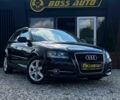 Чорний Ауді А3, об'ємом двигуна 1.4 л та пробігом 166 тис. км за 8031 $, фото 1 на Automoto.ua