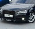 Чорний Ауді А3, об'ємом двигуна 2 л та пробігом 182 тис. км за 10599 $, фото 1 на Automoto.ua