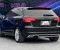 Чорний Ауді А3, об'ємом двигуна 2 л та пробігом 182 тис. км за 10599 $, фото 11 на Automoto.ua