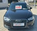 Чорний Ауді А3, об'ємом двигуна 1.6 л та пробігом 313 тис. км за 10999 $, фото 1 на Automoto.ua