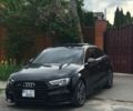 Черный Ауди А3, объемом двигателя 2 л и пробегом 41 тыс. км за 24000 $, фото 1 на Automoto.ua