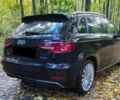 Черный Ауди А3, объемом двигателя 1.4 л и пробегом 97 тыс. км за 11700 $, фото 6 на Automoto.ua