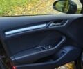 Черный Ауди А3, объемом двигателя 1.4 л и пробегом 97 тыс. км за 11700 $, фото 12 на Automoto.ua
