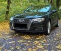 Черный Ауди А3, объемом двигателя 1.4 л и пробегом 97 тыс. км за 11700 $, фото 1 на Automoto.ua