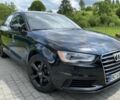 Черный Ауди А3, объемом двигателя 2 л и пробегом 129 тыс. км за 15288 $, фото 1 на Automoto.ua
