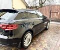 Чорний Ауді А3, об'ємом двигуна 2 л та пробігом 217 тис. км за 15500 $, фото 9 на Automoto.ua