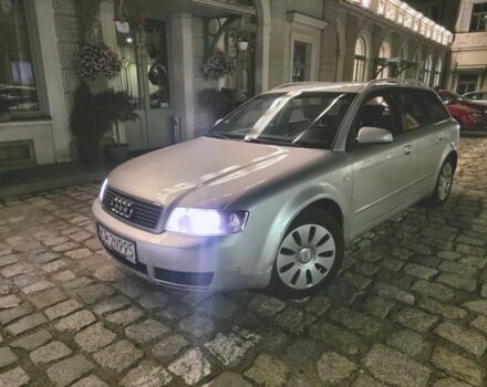 Черный Ауди А3, объемом двигателя 0 л и пробегом 224 тыс. км за 1700 $, фото 1 на Automoto.ua