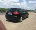 Чорний Ауді А3, об'ємом двигуна 2 л та пробігом 179 тис. км за 11300 $, фото 1 на Automoto.ua