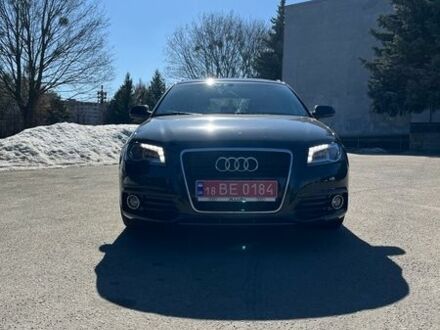 Чорний Ауді А3, об'ємом двигуна 0 л та пробігом 180 тис. км за 8500 $, фото 1 на Automoto.ua