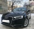 Чорний Ауді А3, об'ємом двигуна 1.6 л та пробігом 135 тис. км за 15000 $, фото 1 на Automoto.ua