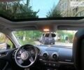 Чорний Ауді А3, об'ємом двигуна 2 л та пробігом 123 тис. км за 14000 $, фото 1 на Automoto.ua