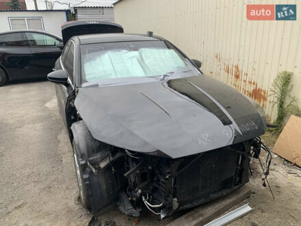 Ауди А3 2022 в Киеве на Automoto.ua Черный Ауди А3, объемом двигателя 0 л и пробегом 96 тыс. км за 14500 $, фото 1 на Automoto.ua