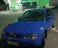 Фиолетовый Ауди А3, объемом двигателя 1.6 л и пробегом 240 тыс. км за 1399 $, фото 1 на Automoto.ua