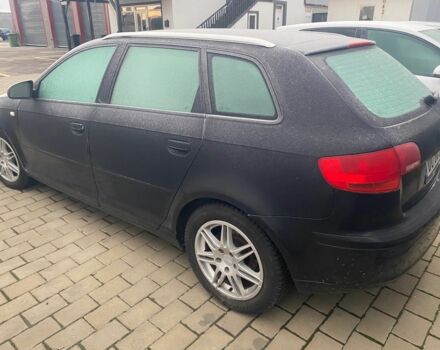 Фіолетовий Ауді А3, об'ємом двигуна 0 л та пробігом 220 тис. км за 2353 $, фото 2 на Automoto.ua