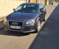 Фиолетовый Ауди А3, объемом двигателя 1.6 л и пробегом 199 тыс. км за 9500 $, фото 1 на Automoto.ua