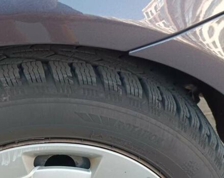 Фиолетовый Ауди А3, объемом двигателя 1.2 л и пробегом 195 тыс. км за 9000 $, фото 2 на Automoto.ua