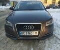 Фіолетовий Ауді А3, об'ємом двигуна 1.2 л та пробігом 196 тис. км за 8000 $, фото 1 на Automoto.ua