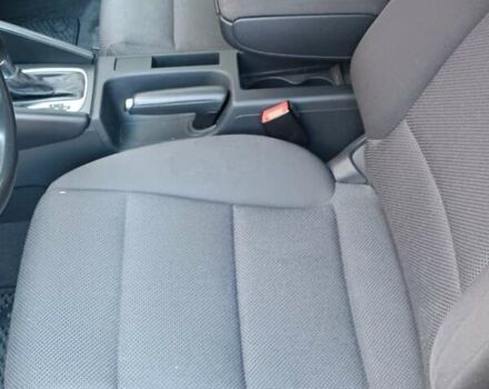 Фиолетовый Ауди А3, объемом двигателя 1.2 л и пробегом 195 тыс. км за 9000 $, фото 11 на Automoto.ua