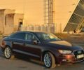 Фіолетовий Ауді А3, об'ємом двигуна 1.98 л та пробігом 121 тис. км за 13150 $, фото 1 на Automoto.ua