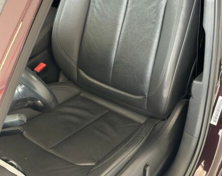 Фіолетовий Ауді А3, об'ємом двигуна 2 л та пробігом 122 тис. км за 13200 $, фото 2 на Automoto.ua