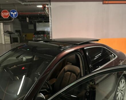 Фіолетовий Ауді А3, об'ємом двигуна 2 л та пробігом 122 тис. км за 13200 $, фото 13 на Automoto.ua