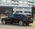Фіолетовий Ауді А3, об'ємом двигуна 1.98 л та пробігом 121 тис. км за 12750 $, фото 1 на Automoto.ua