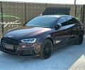 Фіолетовий Ауді А3, об'ємом двигуна 2 л та пробігом 182 тис. км за 13800 $, фото 1 на Automoto.ua