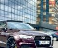 Фиолетовый Ауди А3, объемом двигателя 1.98 л и пробегом 117 тыс. км за 16000 $, фото 1 на Automoto.ua