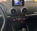 Фіолетовий Ауді А3, об'ємом двигуна 2 л та пробігом 122 тис. км за 13200 $, фото 8 на Automoto.ua