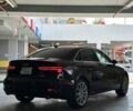 Фіолетовий Ауді А3, об'ємом двигуна 2 л та пробігом 122 тис. км за 12800 $, фото 1 на Automoto.ua