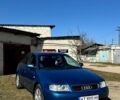 Коричневый Ауди А3, объемом двигателя 1.6 л и пробегом 220 тыс. км за 4200 $, фото 1 на Automoto.ua