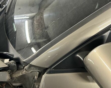 Коричневый Ауди А3, объемом двигателя 0 л и пробегом 2 тыс. км за 2650 $, фото 5 на Automoto.ua