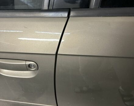 Коричневый Ауди А3, объемом двигателя 0 л и пробегом 2 тыс. км за 2650 $, фото 4 на Automoto.ua