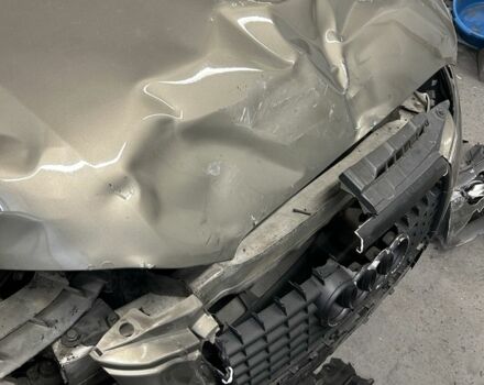 Коричневый Ауди А3, объемом двигателя 0 л и пробегом 2 тыс. км за 2650 $, фото 7 на Automoto.ua