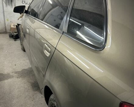 Коричневый Ауди А3, объемом двигателя 0 л и пробегом 2 тыс. км за 2650 $, фото 3 на Automoto.ua