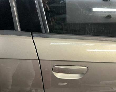 Коричневый Ауди А3, объемом двигателя 0 л и пробегом 2 тыс. км за 2650 $, фото 6 на Automoto.ua