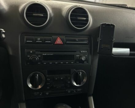 Коричневый Ауди А3, объемом двигателя 0 л и пробегом 2 тыс. км за 2650 $, фото 2 на Automoto.ua