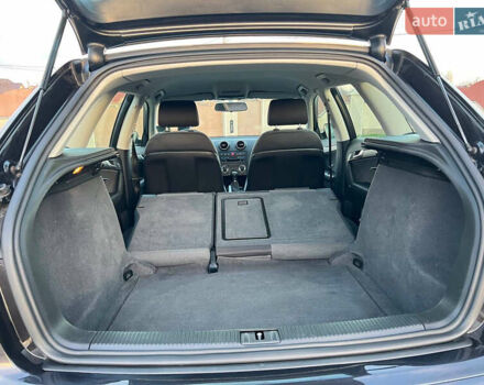 Коричневий Ауді А3, об'ємом двигуна 1.6 л та пробігом 210 тис. км за 6750 $, фото 109 на Automoto.ua