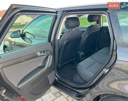 Коричневий Ауді А3, об'ємом двигуна 1.6 л та пробігом 210 тис. км за 6750 $, фото 105 на Automoto.ua