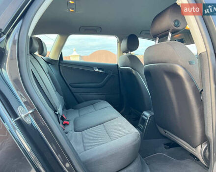 Коричневий Ауді А3, об'ємом двигуна 1.6 л та пробігом 210 тис. км за 6750 $, фото 34 на Automoto.ua