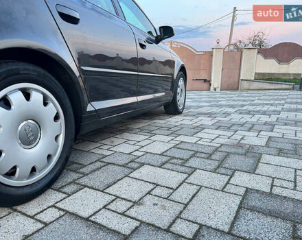 Коричневий Ауді А3, об'ємом двигуна 1.6 л та пробігом 210 тис. км за 6750 $, фото 131 на Automoto.ua