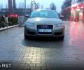 Коричневый Ауди А3, объемом двигателя 1.6 л и пробегом 220 тыс. км за 6300 $, фото 1 на Automoto.ua
