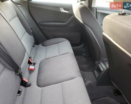 Коричневий Ауді А3, об'ємом двигуна 1.6 л та пробігом 210 тис. км за 7000 $, фото 46 на Automoto.ua