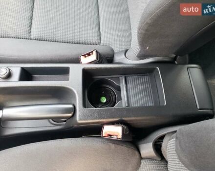 Коричневий Ауді А3, об'ємом двигуна 1.6 л та пробігом 210 тис. км за 7000 $, фото 34 на Automoto.ua